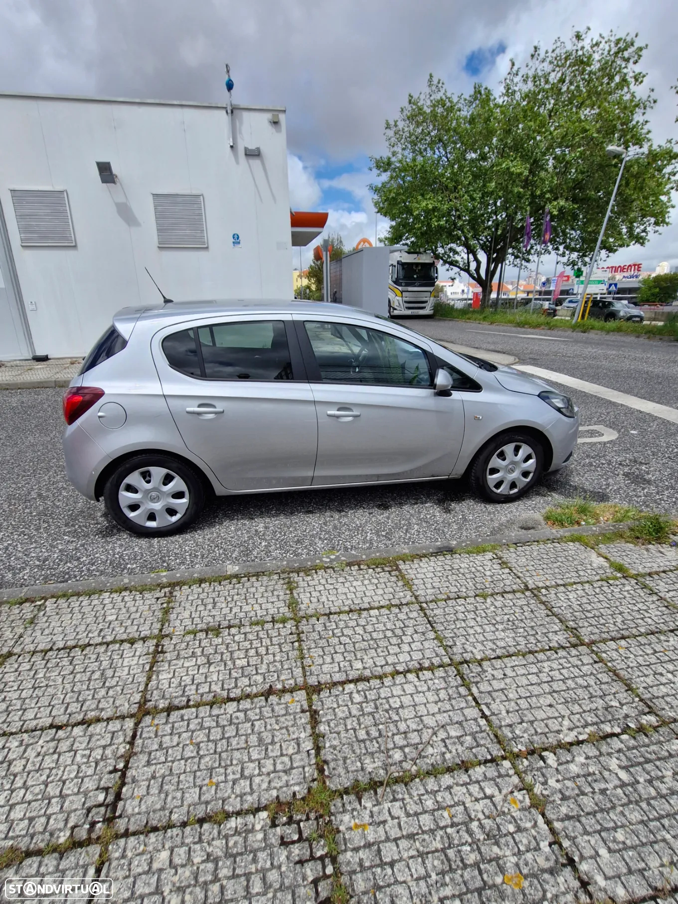 Opel Corsa 1.2 Edition - 6