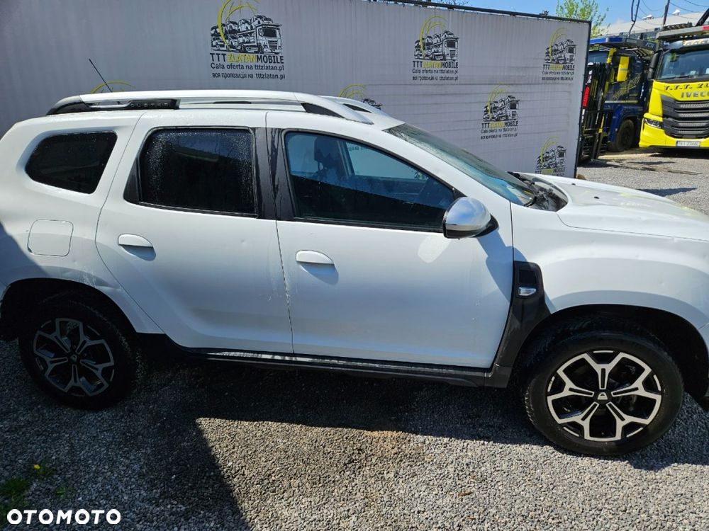 Dacia Duster - 12