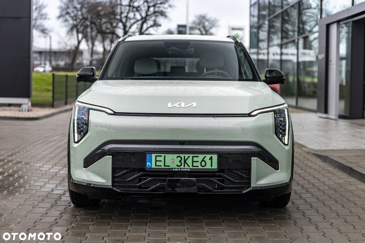 Kia EV3 - 5