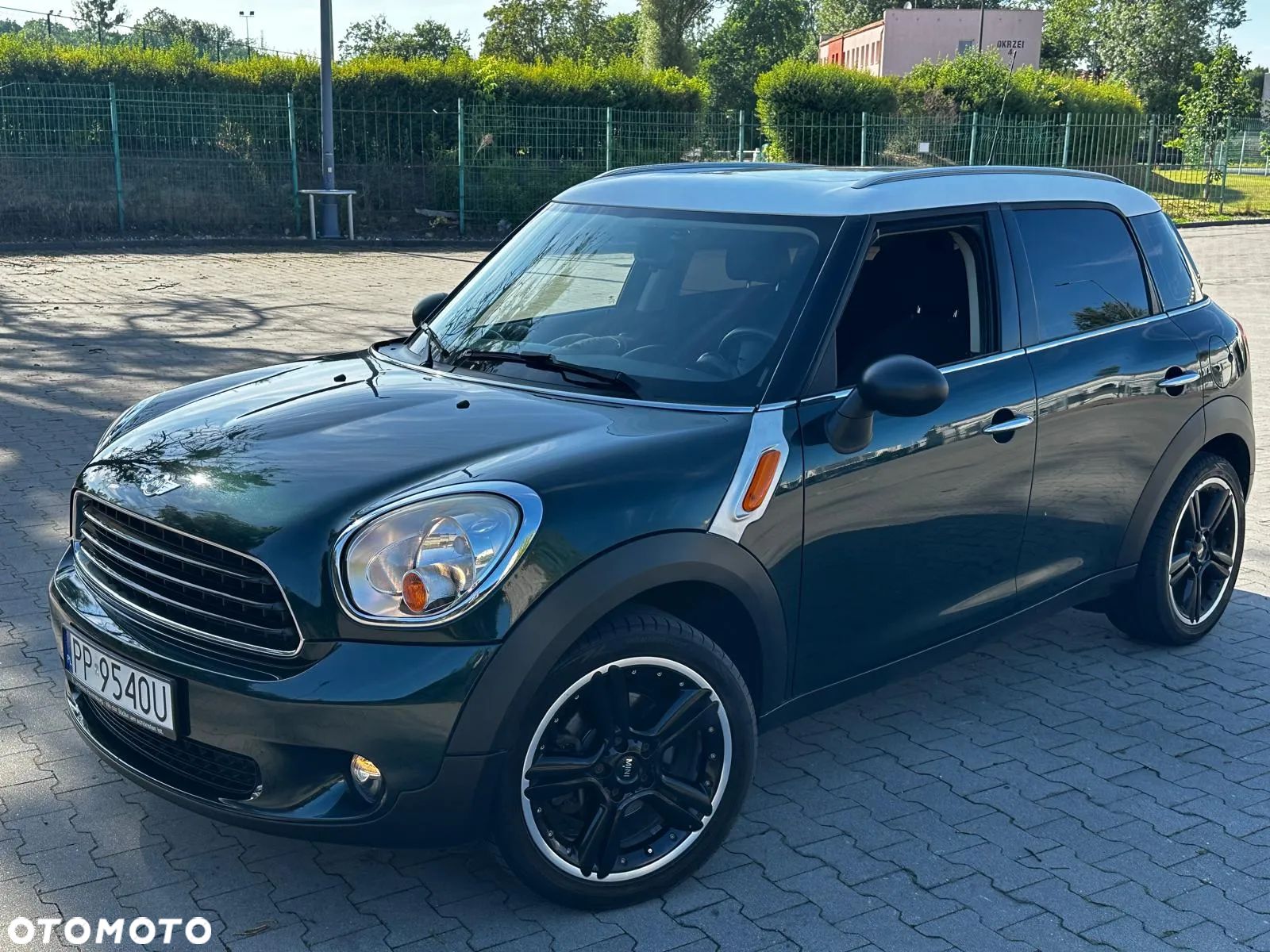 MINI Countryman Cooper - 1