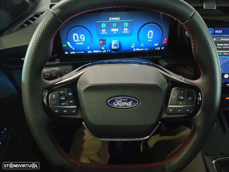 Ford Puma 1.0 EcoBoost MHEV ST-Line - 21