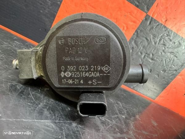 Bomba De Àgua Renault Master Iii Caixa (Fv) - 3