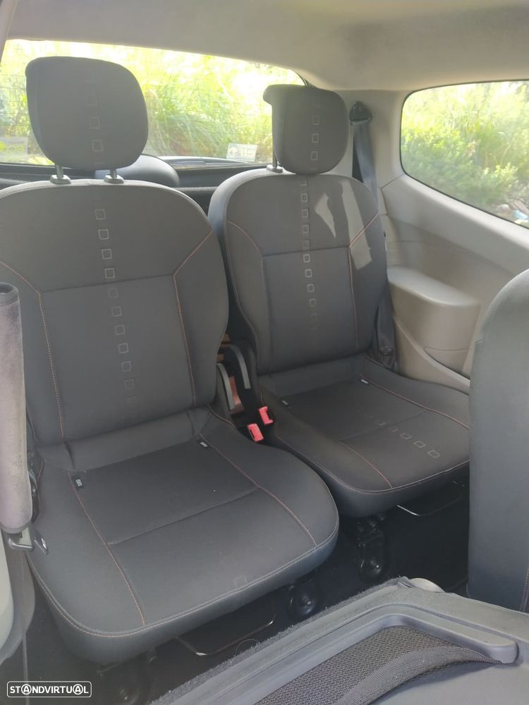 Renault Twingo 1.2 16V Dynamique S - 5