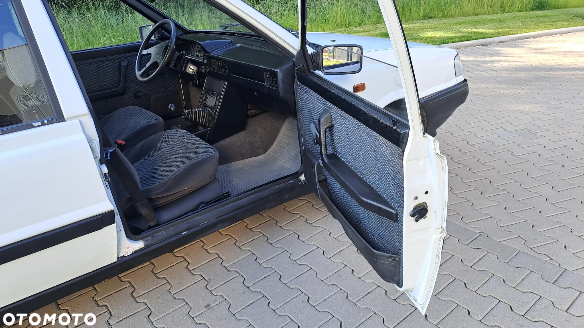 Polonez 1.6 - 9