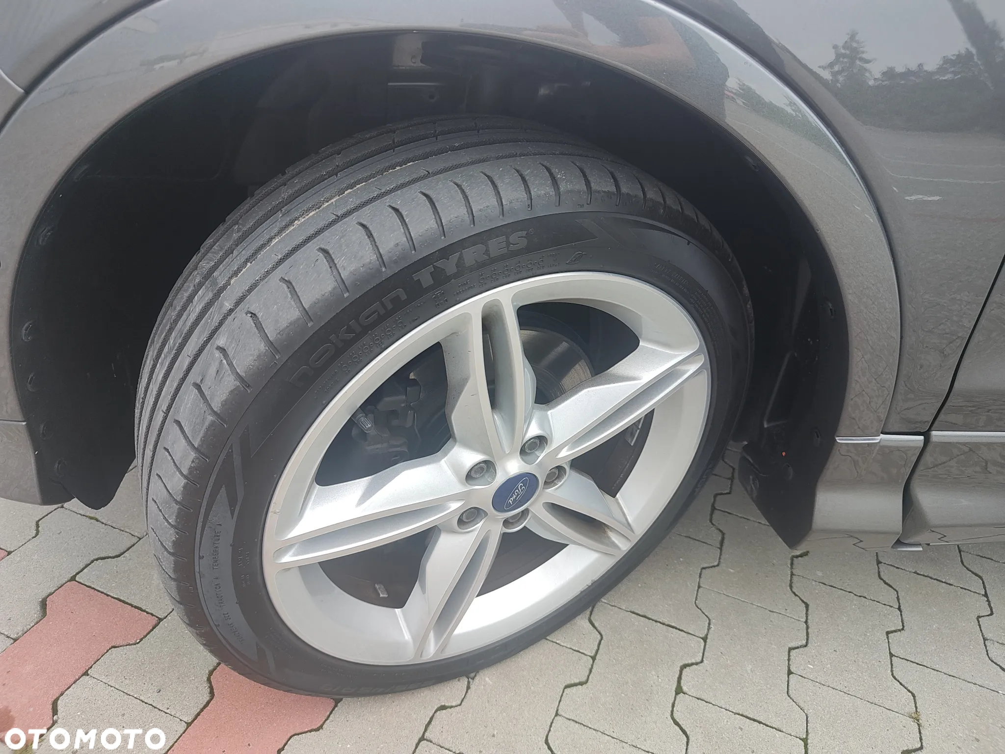 Ford Kuga 2.0 TDCi 4x4 Individual - 34