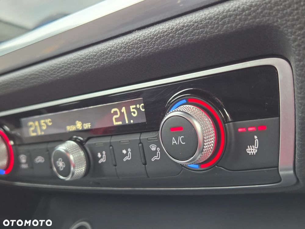 Audi Q3 35 TFSI Advanced S tronic - 25