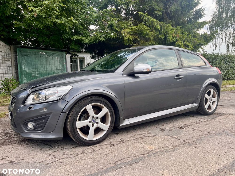 Volvo C30 D2 R-Design - 13