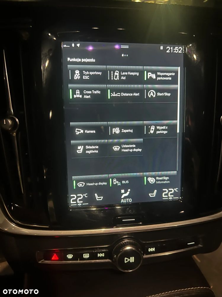 Volvo V90 D4 Inscription - 27