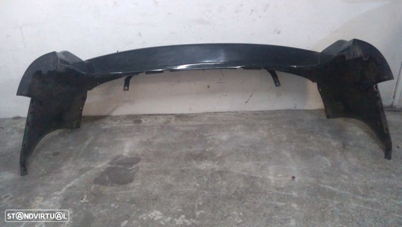 Parachoques De Trás Citroên C4 Grand Picasso I (Ua_) - 4