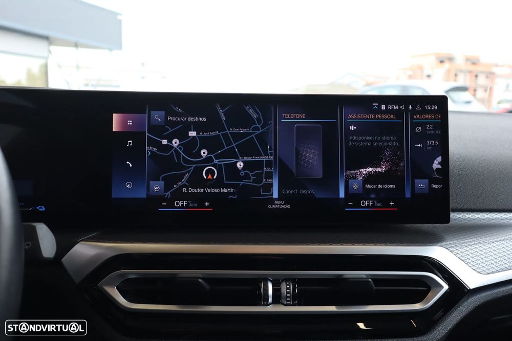 BMW 330 e Pack Desportivo M Auto - 21