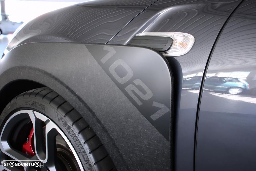 MINI 3 Portas John Cooper Works GP - 19