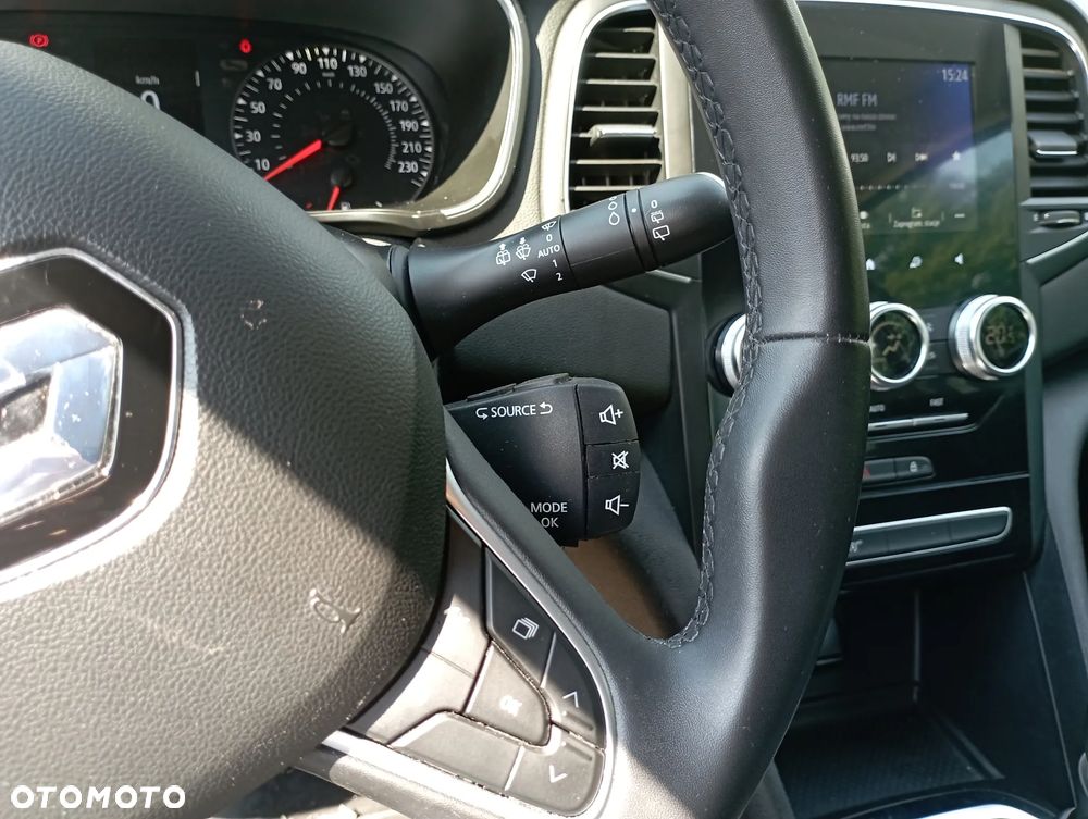 Renault Megane 1.3 TCe FAP Equilibre - 10