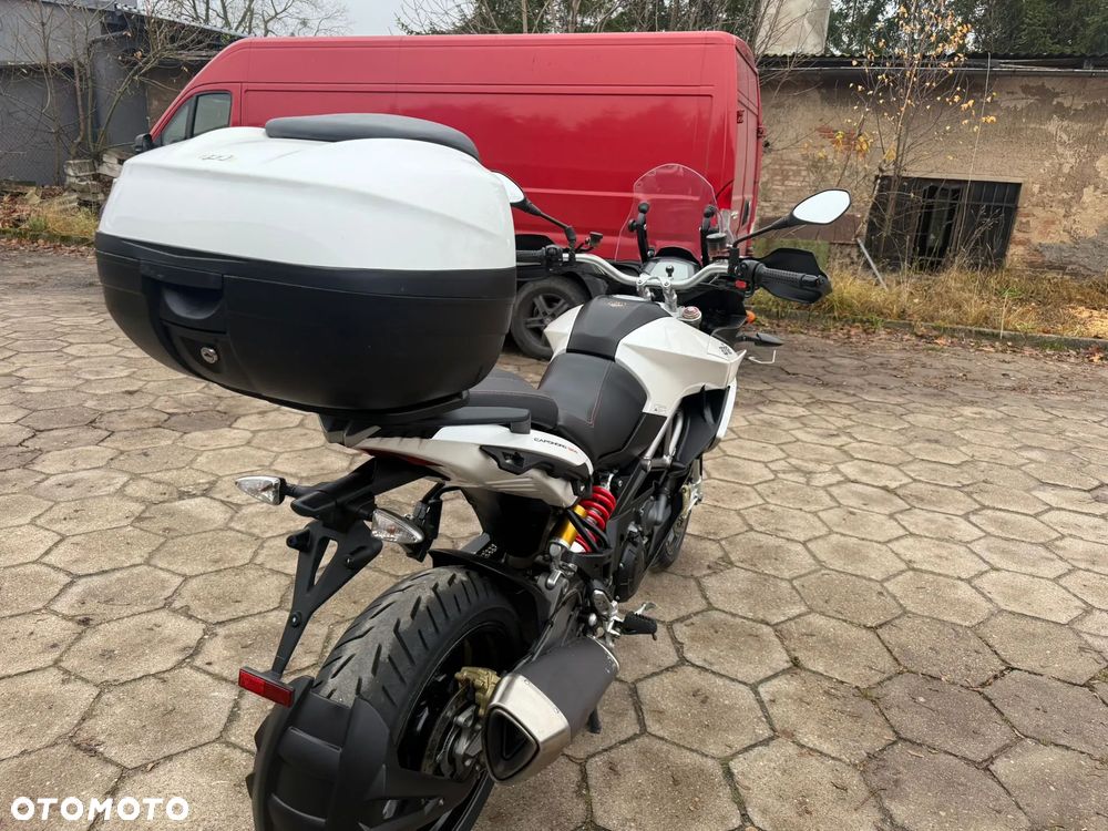 Aprilia Caponord - 12