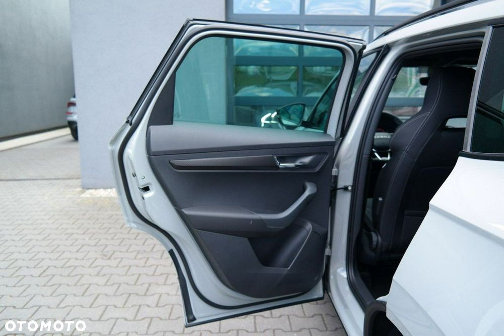 Skoda Karoq - 26