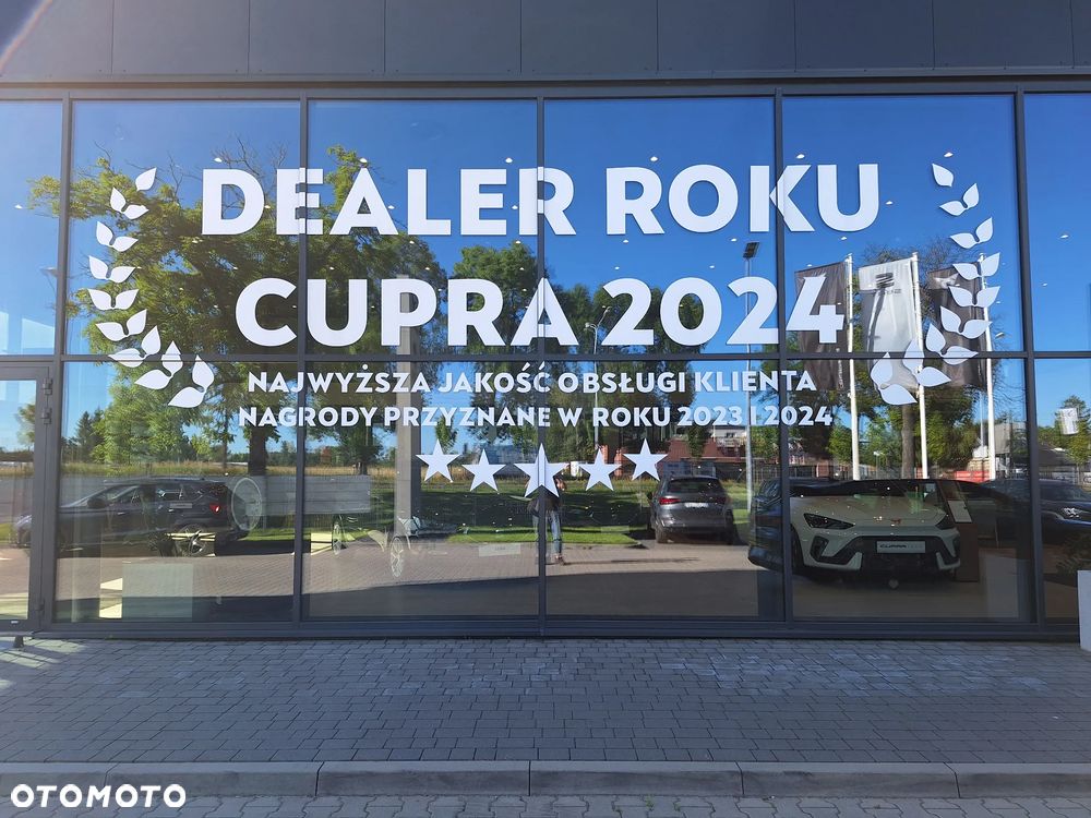 Cupra Leon Sportstourer - 16