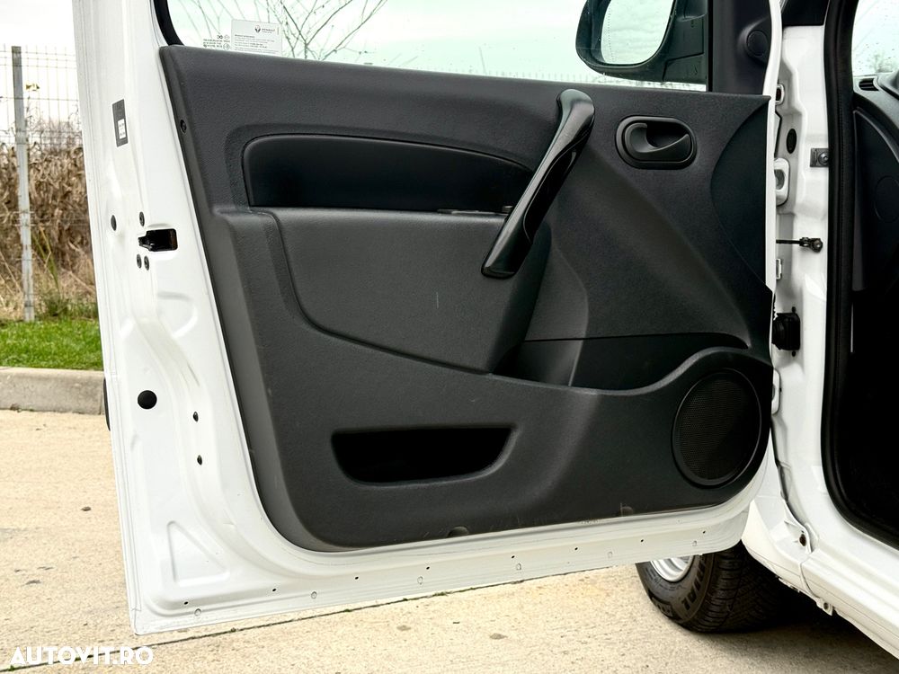 Renault Kangoo Rapid Maxi (ENERGY) dCi 110 Extra - 22