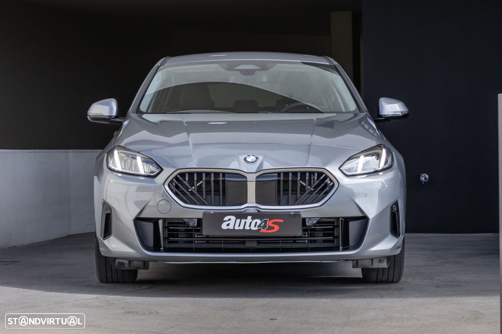 BMW 116 - 4