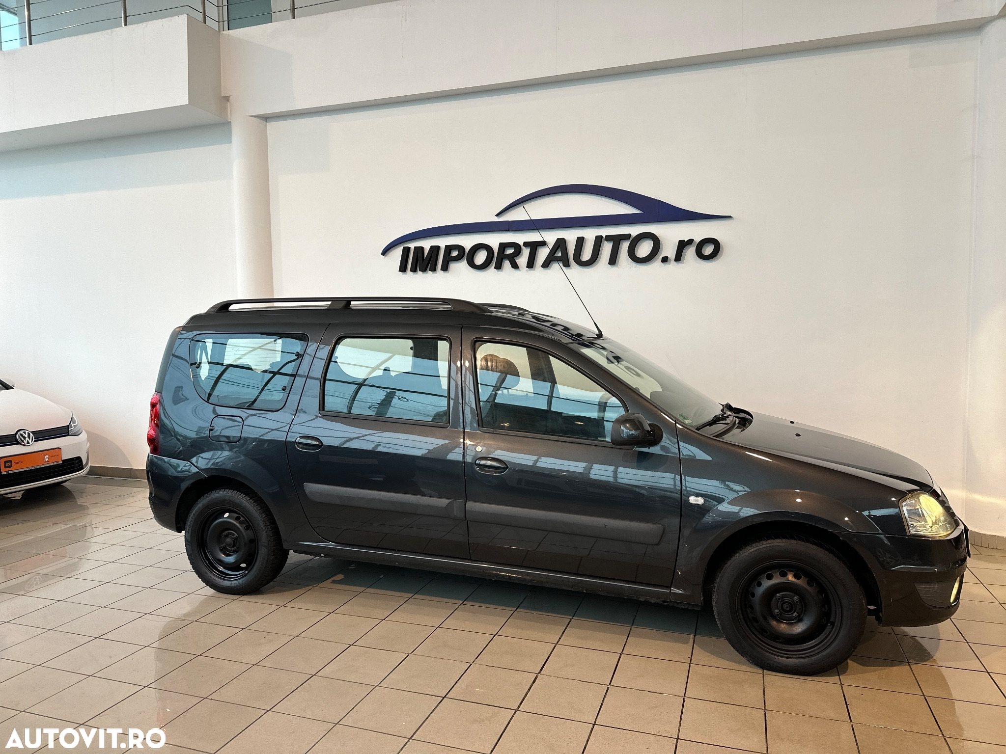 Dacia Logan Van - 7