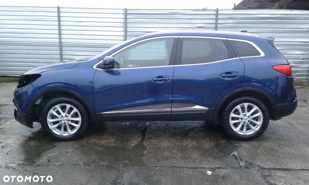 TYLKO CZĘŚCI Renault Kadjar I 1.2 TCE 16V 130KM 96kW H5F408 lakier terpr 15r-18r - 3