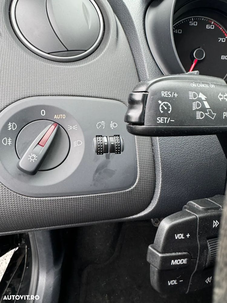 Seat Ibiza 1.2 TSI FR - 15