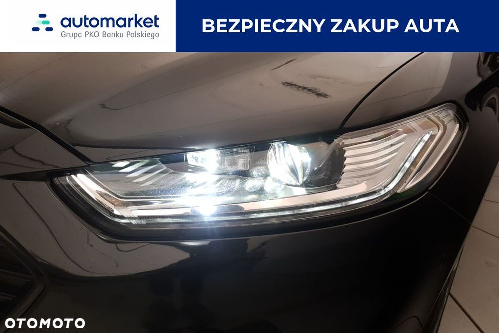 Ford Mondeo 2.0 EcoBlue ST-Line X AWD - 14