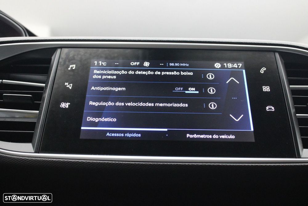 Peugeot 308 1.5 BlueHDi Business Line - 14