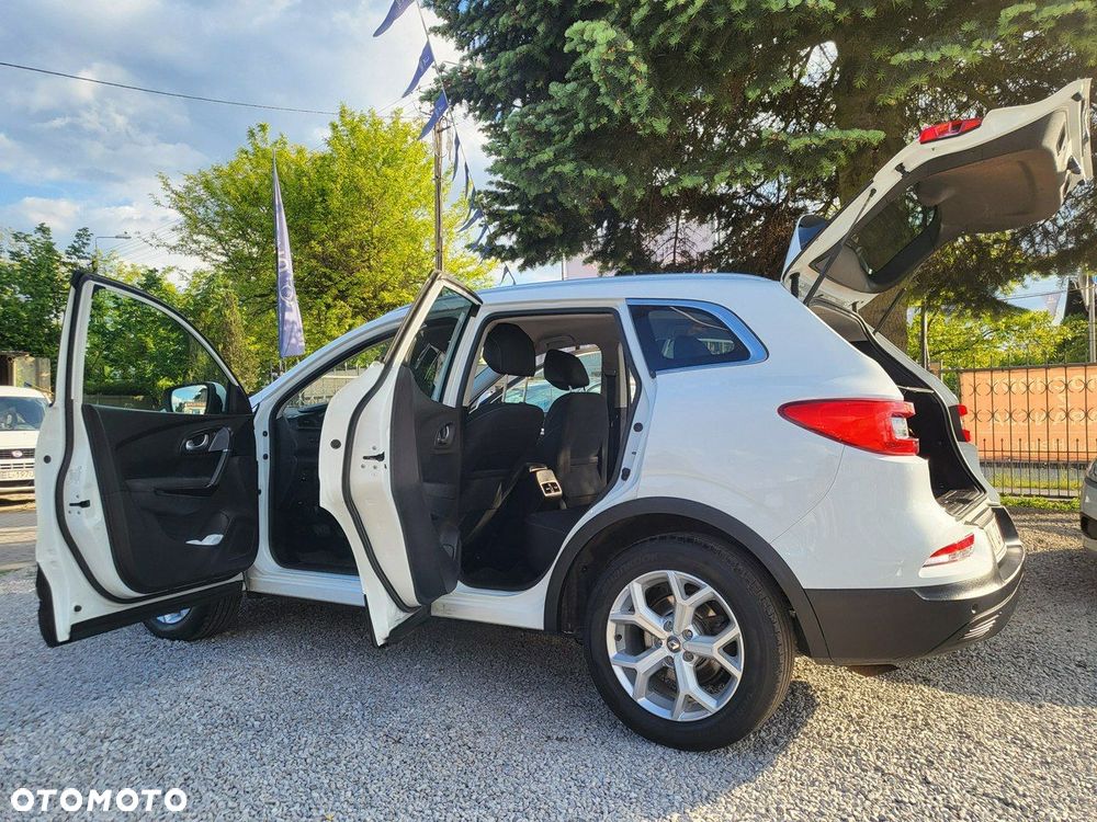 Renault Kadjar - 11