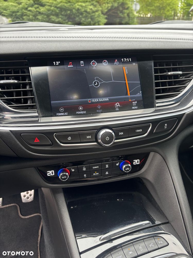 Opel Insignia 2.0 Ultimate - 20