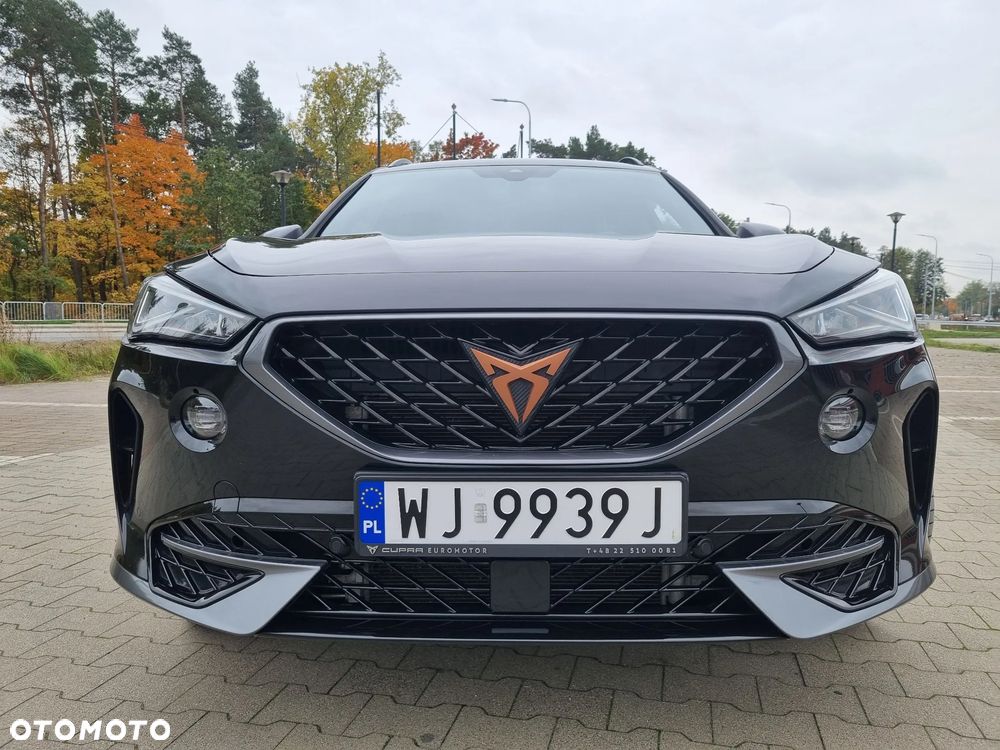 Cupra Formentor - 10