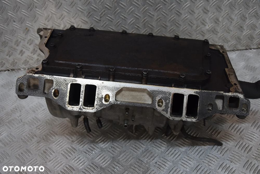 JEEP CHEROKEE ZJ 5.2 V8 KOLEKTOR SSĄCY - 8