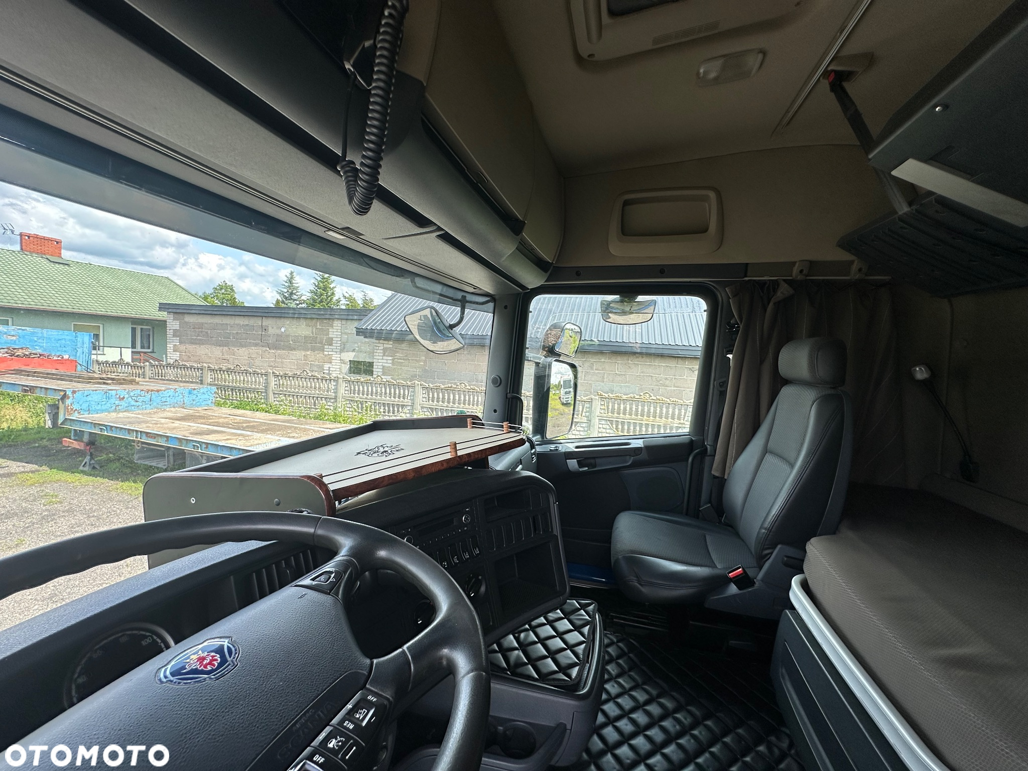 Scania R450 - 16