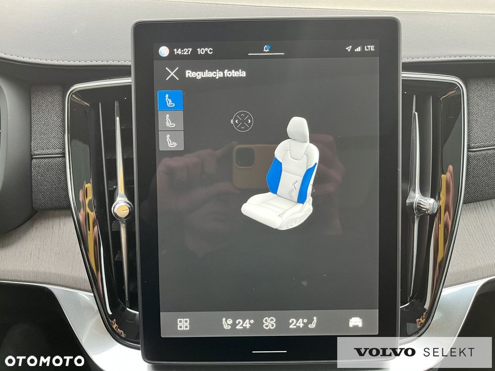 Volvo XC 90 - 27