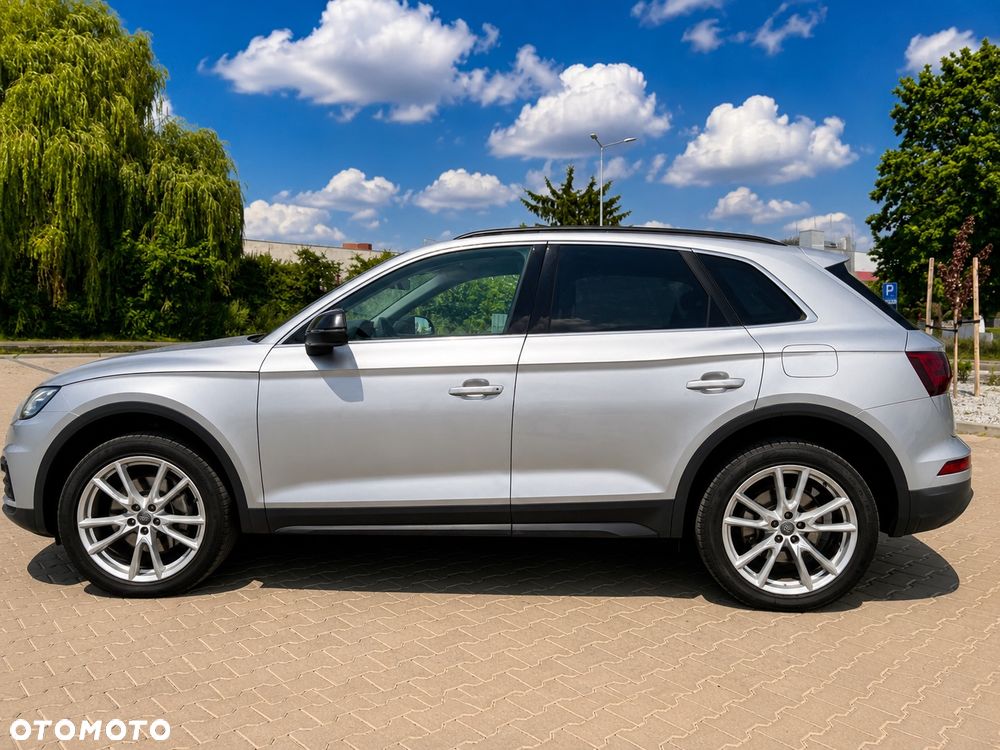 Audi Q5 - 5