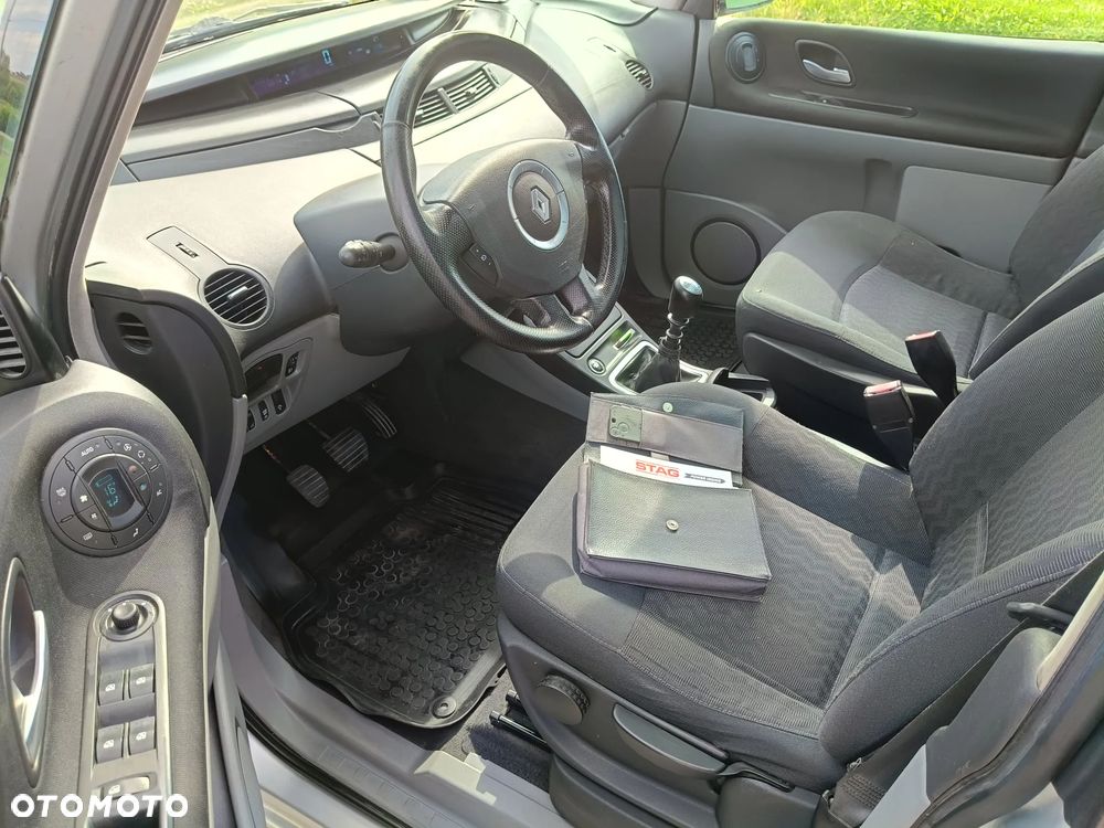 Renault Grand Espace Gr 2.0T 16V Expression - 7