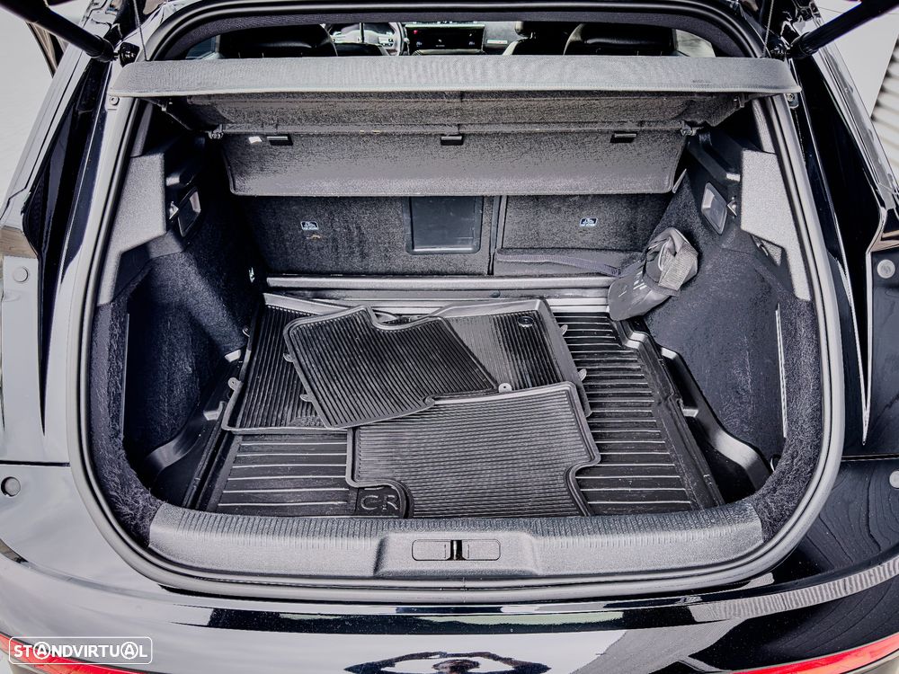 DS DS7 Crossback - 25