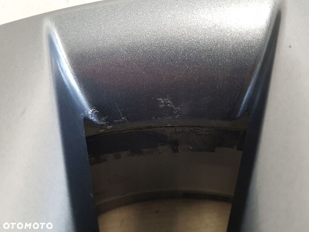 mazda 6 18^ felga aluminiowa 17 cali 7,5 et50 9965-16-7570 9965167570 - 6
