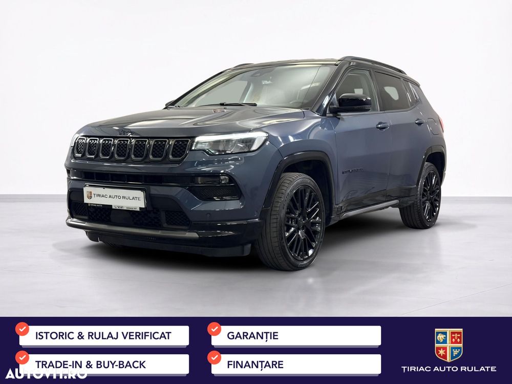 Jeep Compass - 2