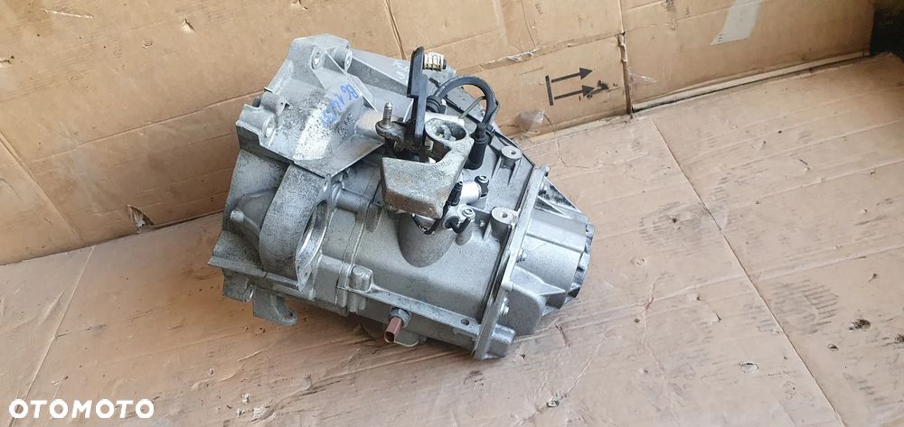 Skrzynia biegów manualna manual JPG VW Passat B6 1.4 TSI - 4