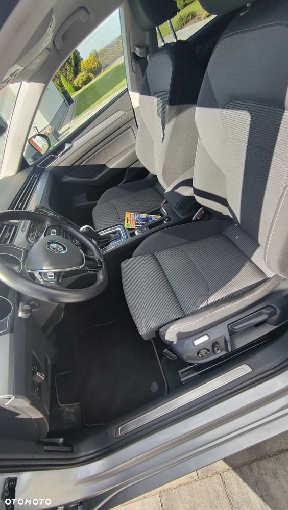 Volkswagen Arteon 2.0 TDI SCR DSG - 16