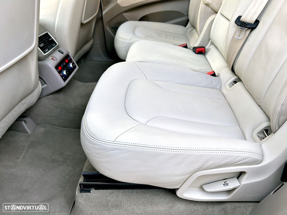 Audi Q7 4.2 V8 FSi quattro S-line Tiptronic - 26