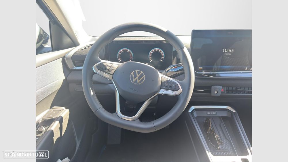 VW T-Roc - 12