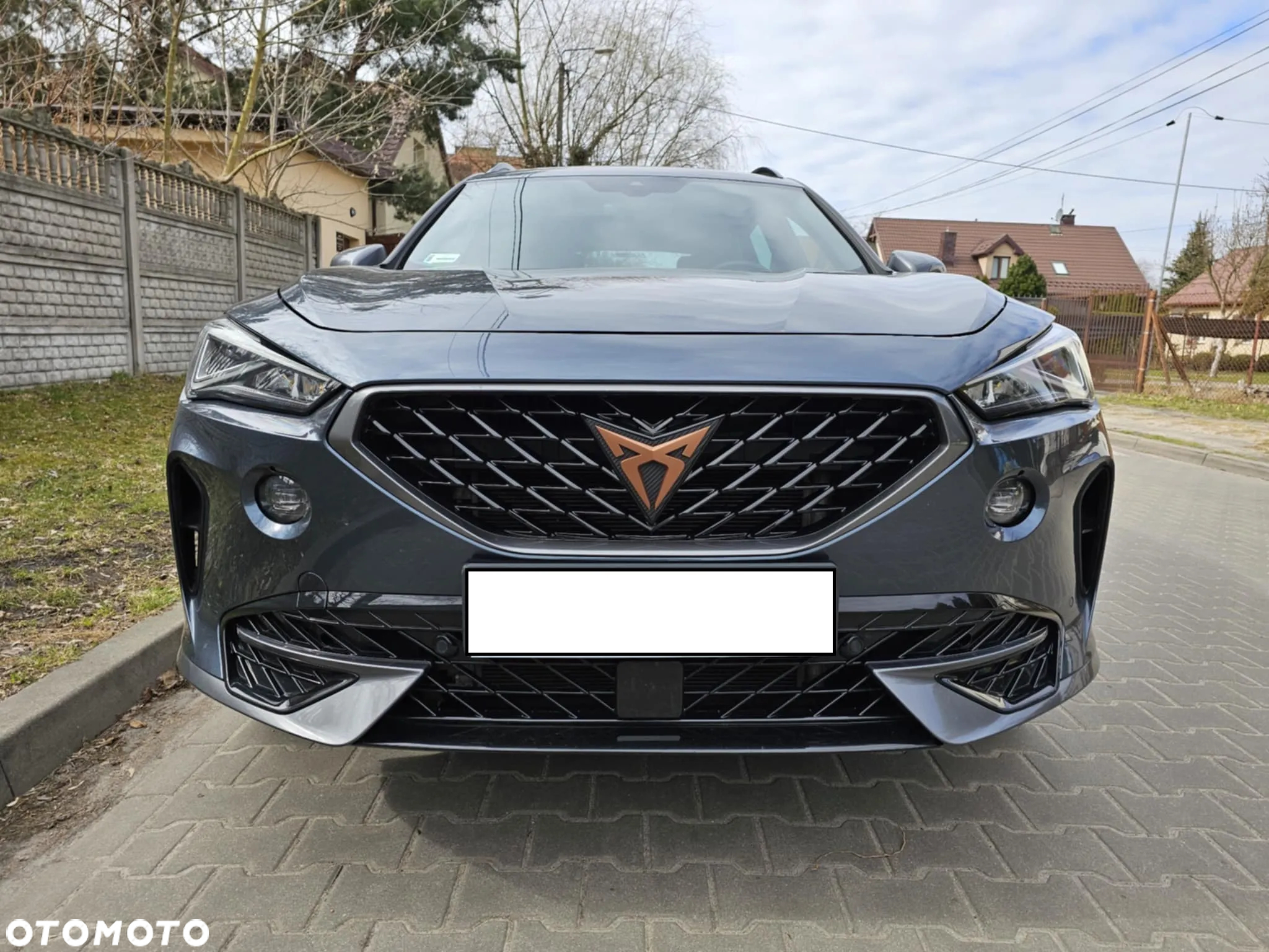 Cupra Formentor 1.5 TSI DSG - 4