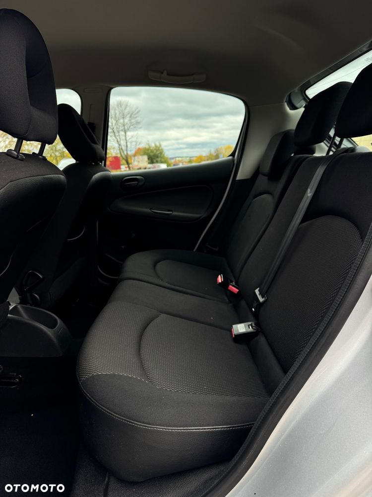 Peugeot 206 1.4 Generation - 27