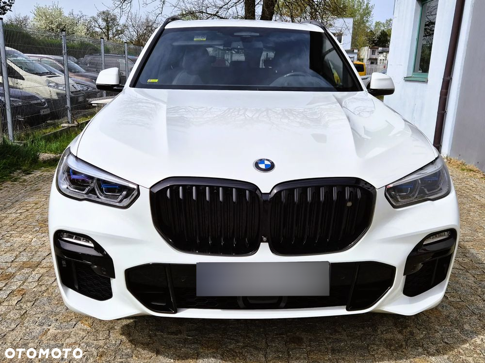 BMW X5 xDrive30d - 4