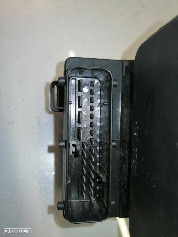 Abs  Renault Clio Iii (Br0/1, Cr0/1) - 4
