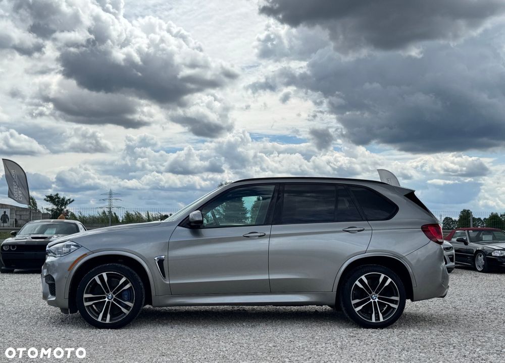 BMW X5 M Standard - 7