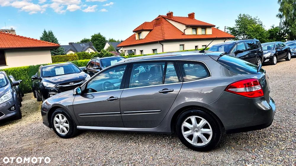 Renault Laguna 2.0 Privilege - 18