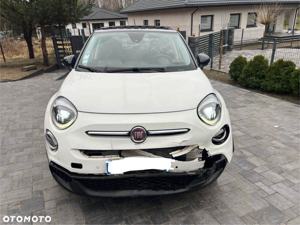 Fiat 500X 1.3 FireFly Turbo DCT 4x2 S&S Dolcevita Launch Edition - 10