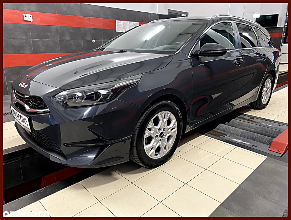 Kia Ceed 1.5 T-GDI L Business Line Plus - 1
