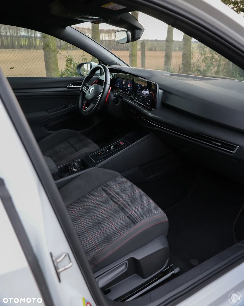 Volkswagen Golf GTI 2.0 TSI OPF DSG Performance - 15